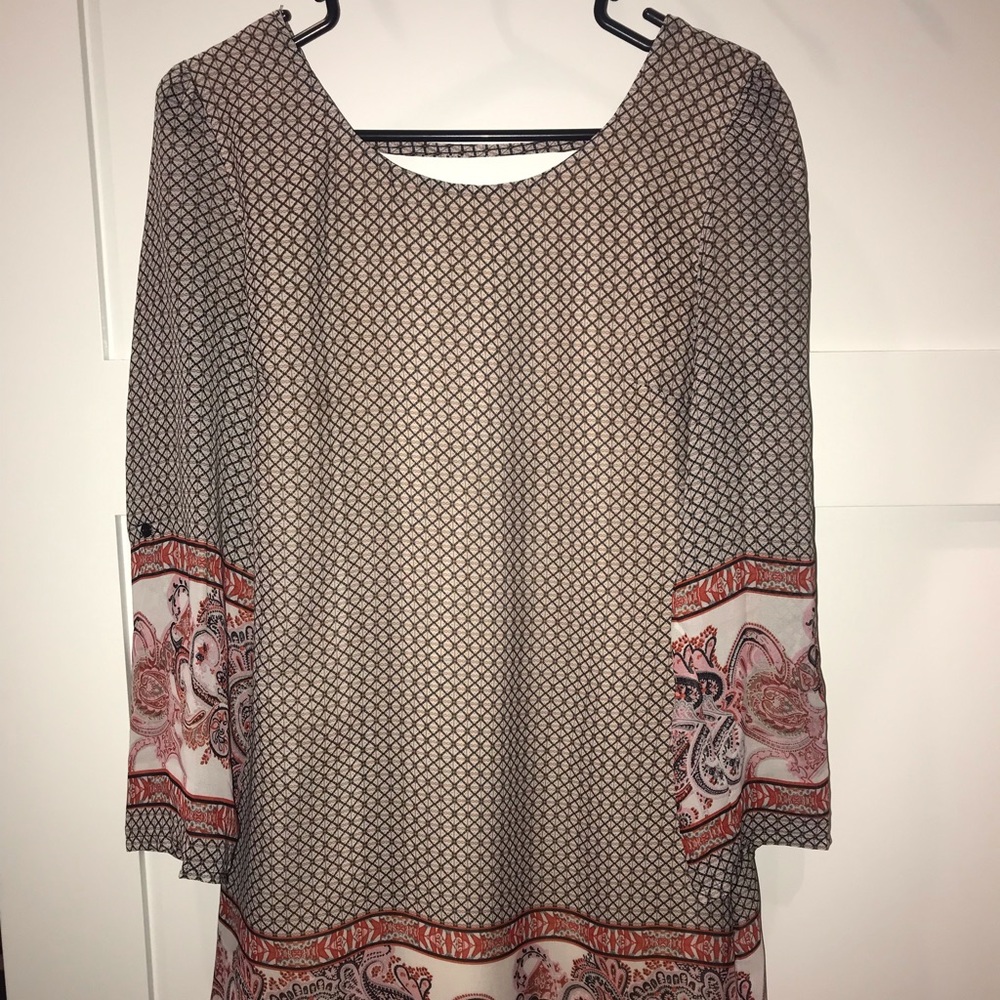BOHO Dress